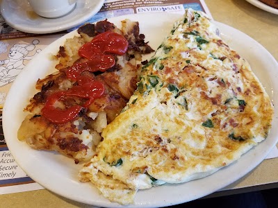 Photos of Harrison House Diner