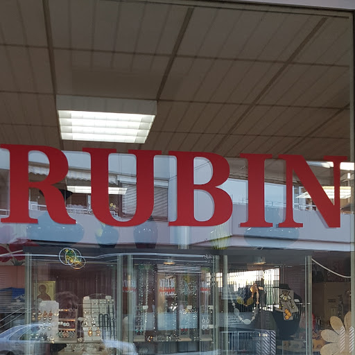 Laden "Rubin" logo