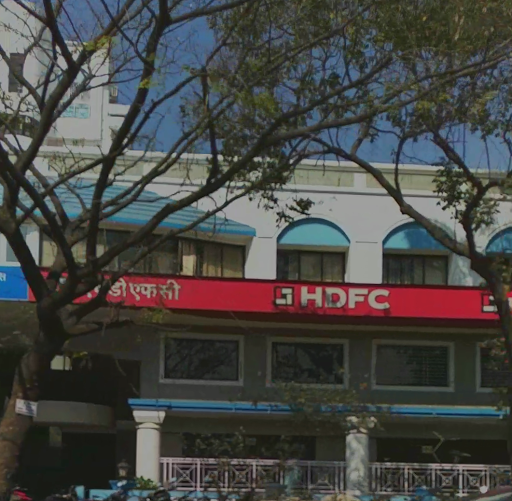 HDFC, 4, Blue Hills Avenue, Near TCS Building, Pune-Ahmed Nagar Road, Yerawada, Pune, 411006, India, Loan_Agency, state MH