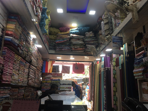 Maa Kali Bedding Stores, n.s.c municipality merket Rajpur, NSC Bose Rd, Kolkata, West Bengal 700149, India, Curtain_shop, state WB
