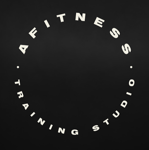 A Fitness logo
