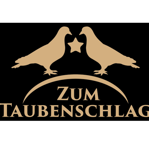 Zum Taubenschlag logo