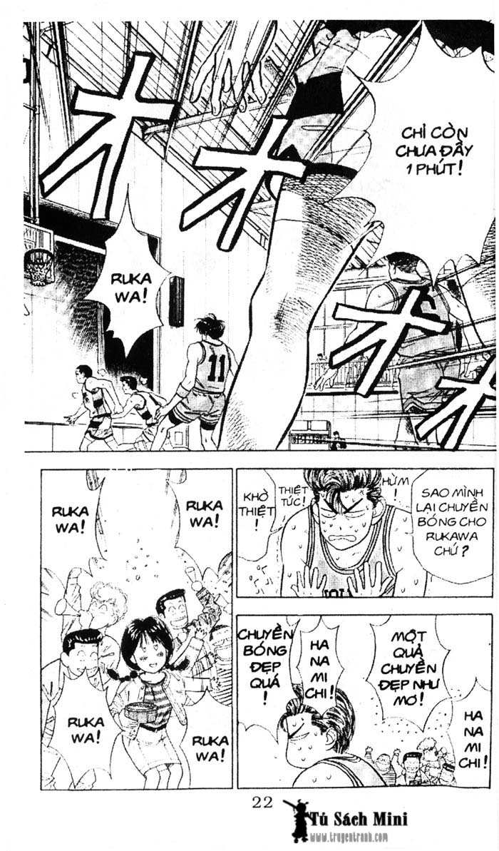 Slam Dunk Chap 7 - Truyen.Chap.VN