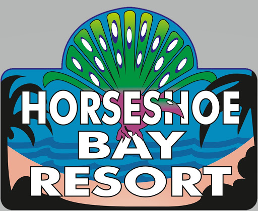 Horseshoe Bay Resort logo