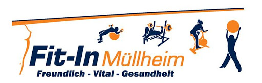 Fit In Müllheim logo