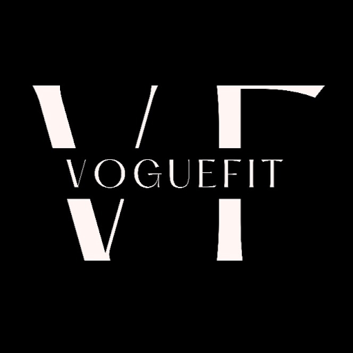 VogueFit logo
