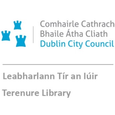 Terenure Library logo