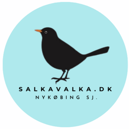 Salkavalka.dk