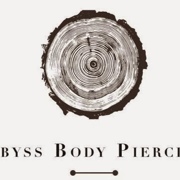 Abyss Body Piercing logo