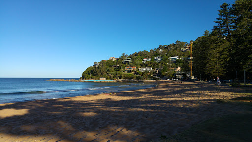 Palm Beach Surf Life Saving Club