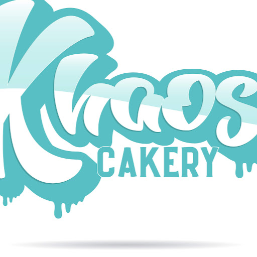 Khaos Cakery logo