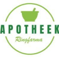 Apotheek/Pharmacie Ringfarma logo