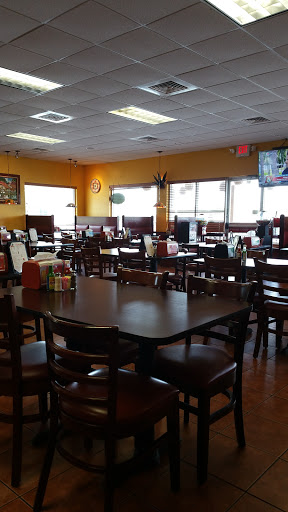 Mexican Restaurant «EL NOPAL», reviews and photos, 480 Taylorsville Rd, Shelbyville, KY 40065, USA