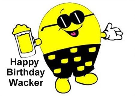 Happy Birthday Wacker  Beer%252520smiley