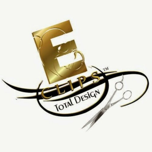 E-Clips Total Design logo