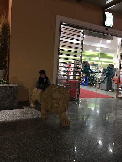 Photos of Bashir Shopping Center