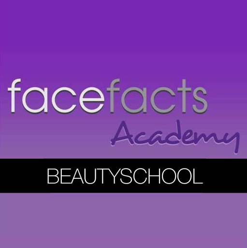 Facefacts Academy - Beautyschool logo