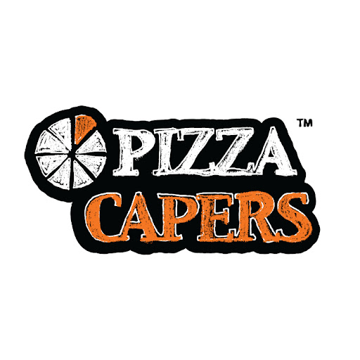 Pizza Capers Clayfield logo