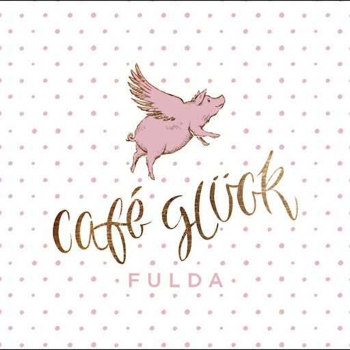 Café Glück logo
