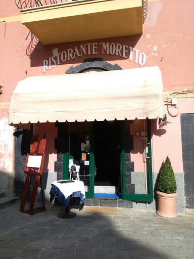 Moretto Lady