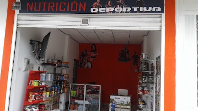 Photos of Casa De La Proteina