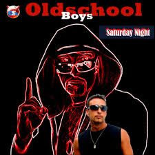 Oldschool Boys - Saturday Night (Single Edit)