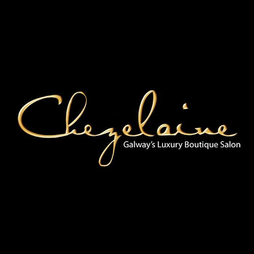 Chez Elaine logo
