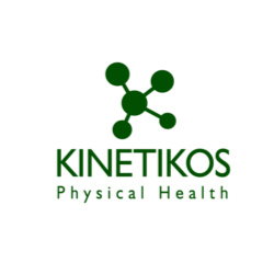 Kinetikos Physical Health logo