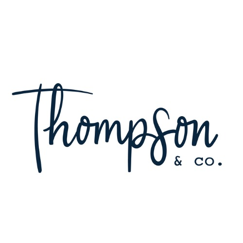 Thompson & Co. logo