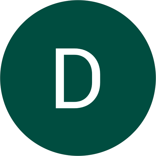 Daniel Barsom Daniel Barsom
