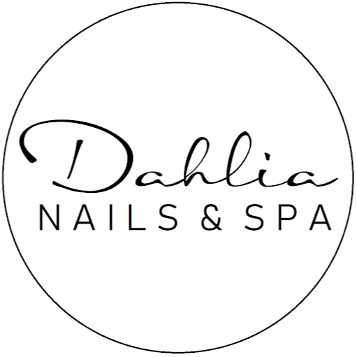 Dahlia Nails & Spa logo