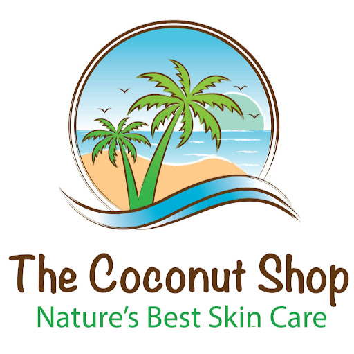 The Coconut Shop