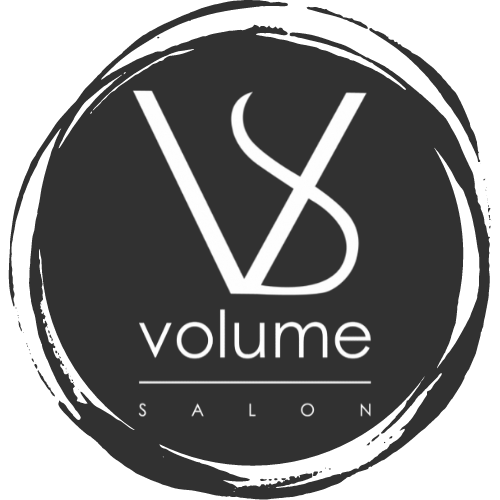 Volume Salon logo