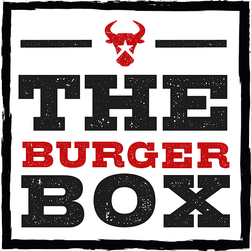 The Burger Box