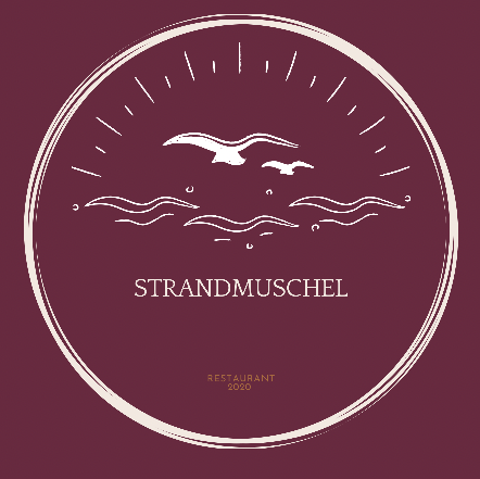 Strandmuschel logo