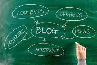 10 hal yang harus di perhatikan atau dipersiapkan sebelum membangun sebuah blog atau website