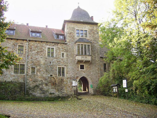 Hotel-Restaurant Schaumburger Ritter