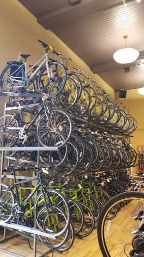 Bicycle Store «Great Northern Bicycle Company», reviews and photos, 425 Broadway N, Fargo, ND 58102, USA