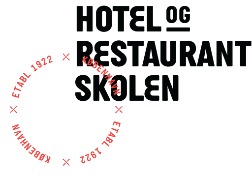 Hotel- og Restaurantskolen - HRS logo