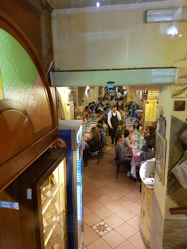 Ristorante Pizzeria Al 39 Da MASSIMO