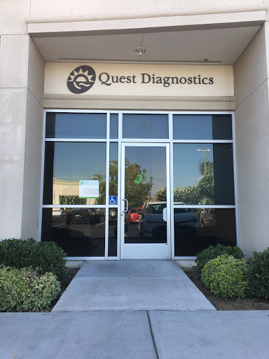 Medical Laboratory «Quest Diagnostics Fresno - N Maple», reviews and photos