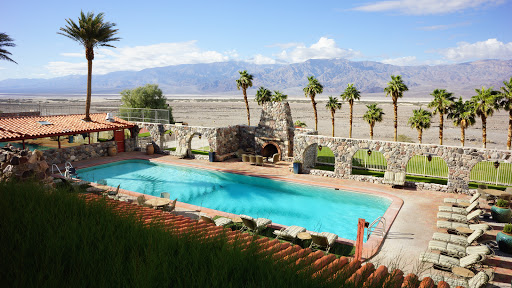 The Inn at Furnace Creek