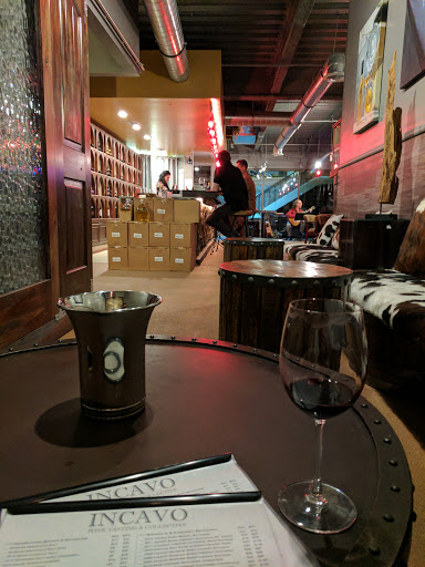 Lounge «Incavo Wine Lounge & Collective», reviews and photos, 1099 4th St, San Rafael, CA 94901, USA