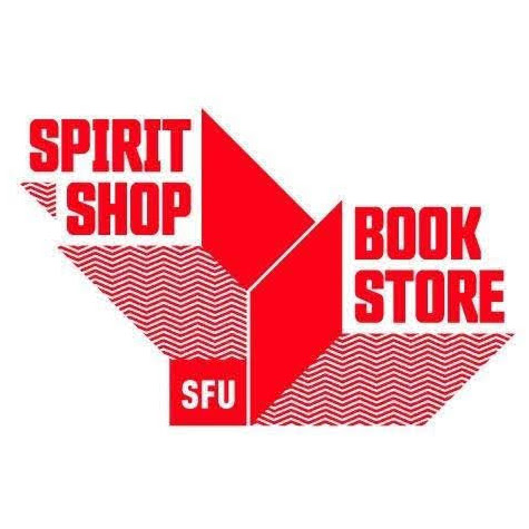 SFU Bookstore & Spirit Shop logo