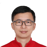 Yundong Cai's user avatar