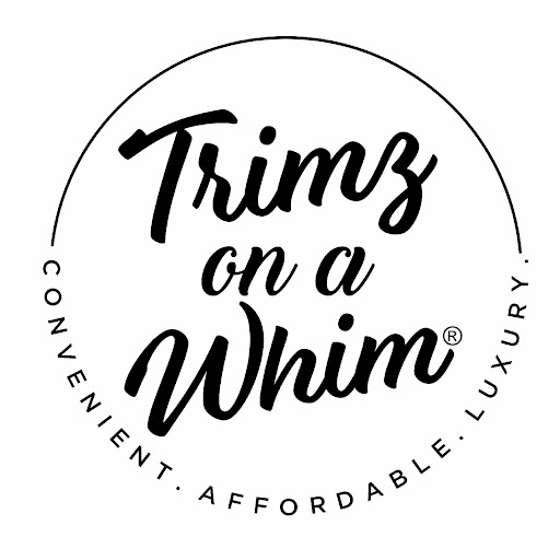 Trimz on a Whim logo