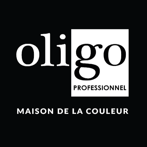 LA MAISON DE LA COULEUR Oligo Professionnel logo