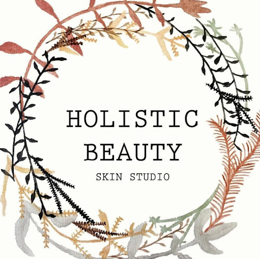 Holistic Beauty logo