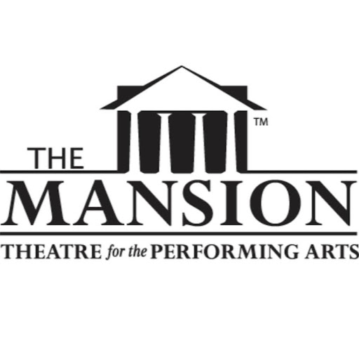 The Mansion Theatre for the Performing Arts logo
