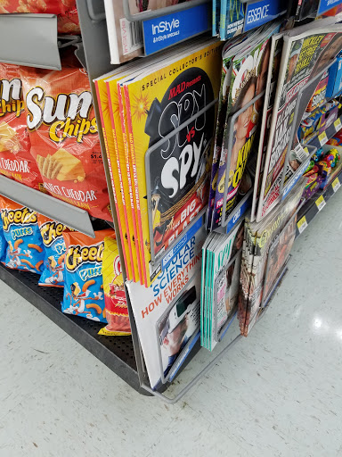 Walmart Supercenter